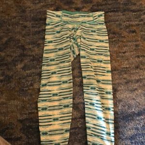Patagonia - XS kids 5-6 - Capilene pants